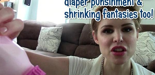  ABDL Mommies on video for littles and ddlg 2014